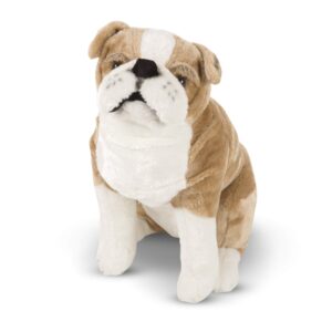 bulldog-toy