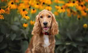 cocker-spaniel