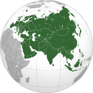 eurasian